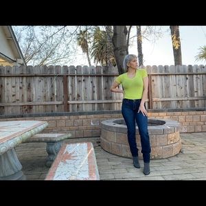 Lucky Brand Jeans - regular